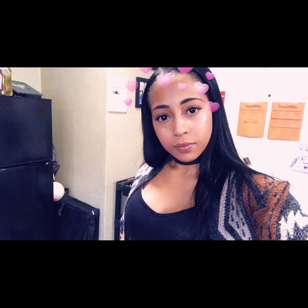 Meet your Posher, Tarin